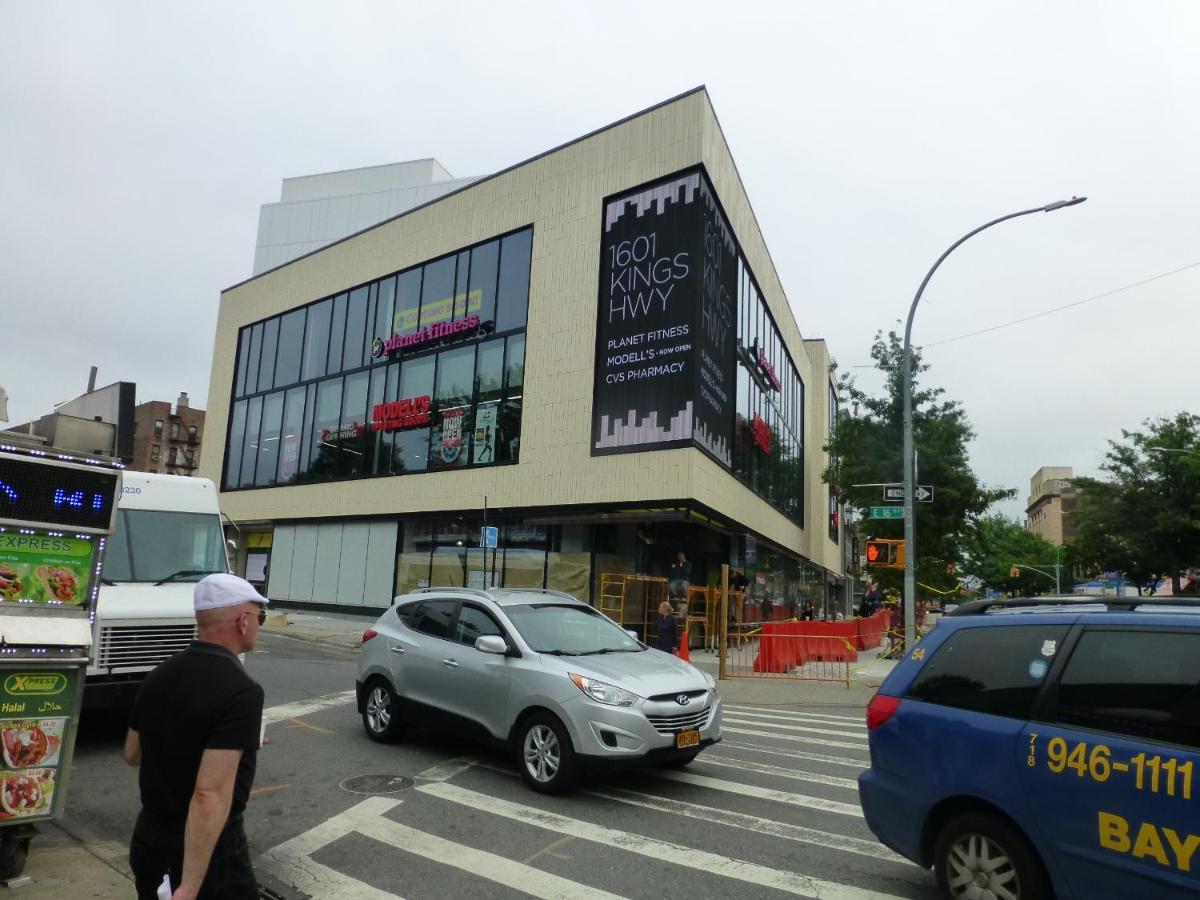 Classical American House 3 New York Exterior photo