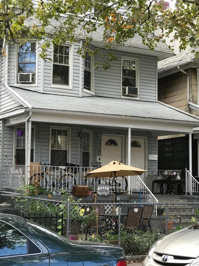 Classical American House 3 New York Exterior photo