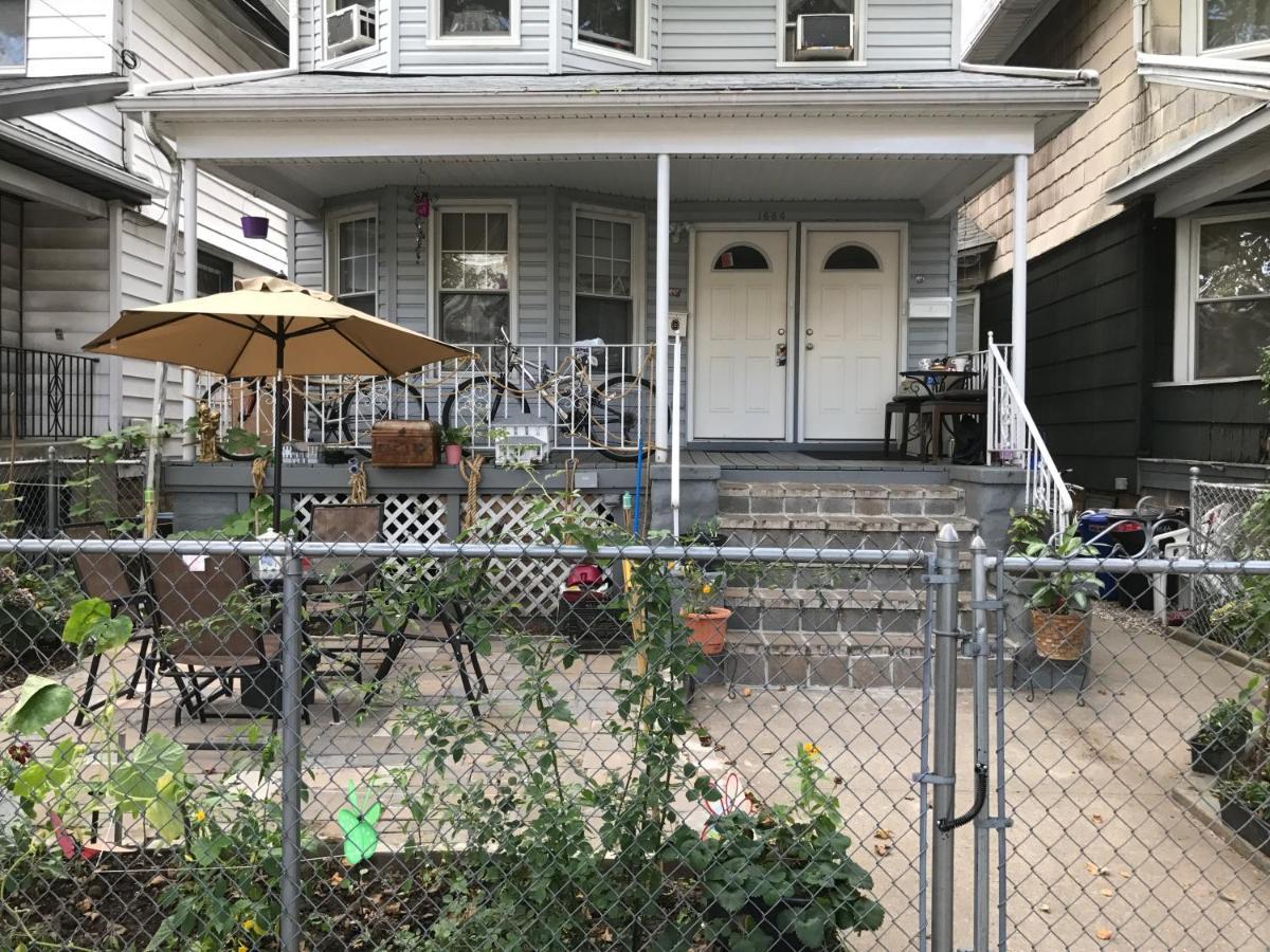 Classical American House 3 New York Exterior photo